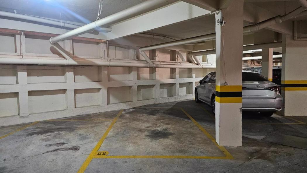 Apartamento com 2 dormitórios para alugar, 53 m² - Rebouças - Curitiba/PR