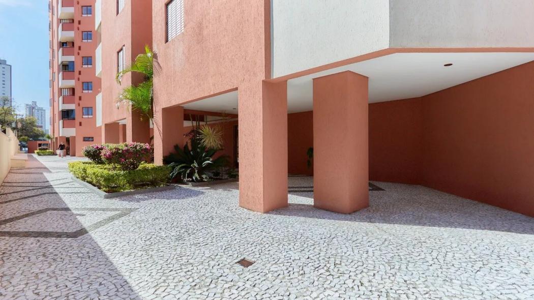 Apartamento para , 3 quarto(s),  Rebouças, Curitiba