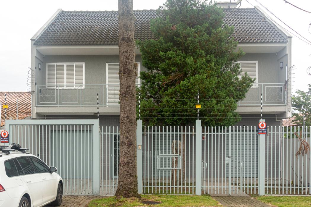 SOBRADO À VENDA — RESIDENCIAL E COMERCIAL | UBERABA