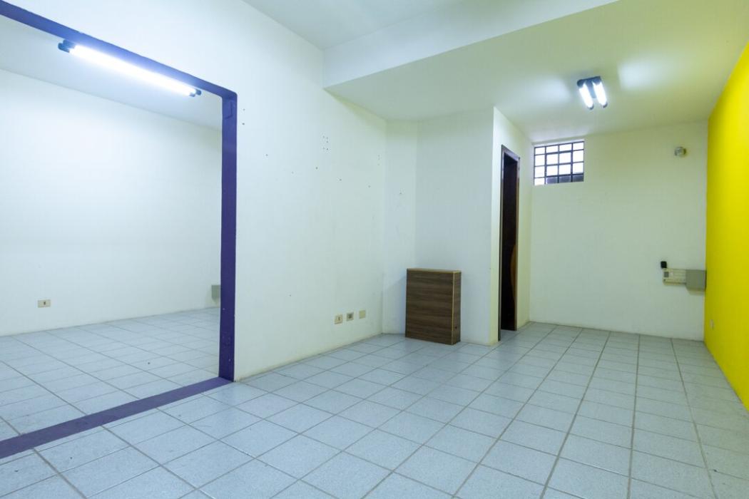 SOBRADO À VENDA — RESIDENCIAL E COMERCIAL | UBERABA