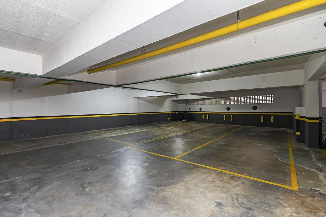 Apartamento 3 quartos à venda no Água Verde Curitiba/PR