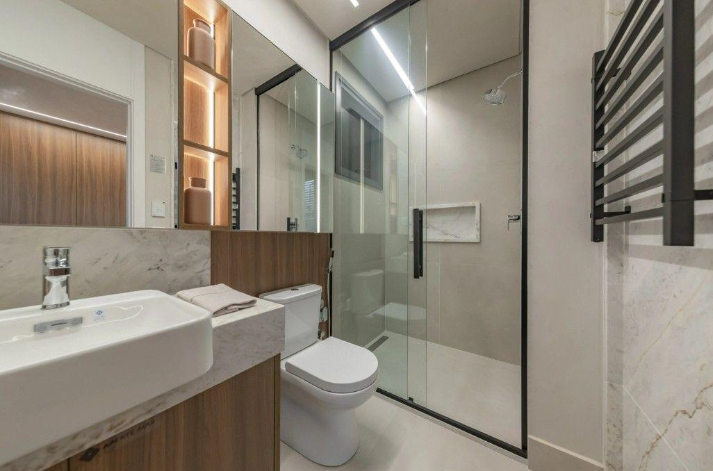 Apartamento à venda, 287 m² por R$ 6.900.000,00 - Batel - Curitiba/PR