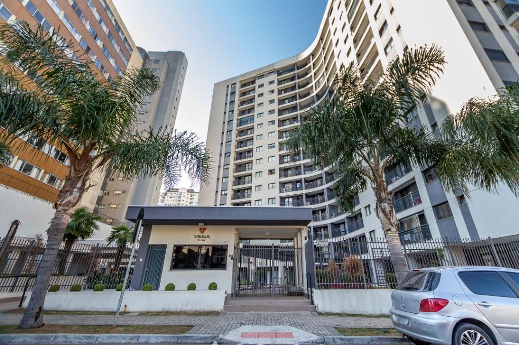 Apartamento com 2 quartos ( 1 suíte ), à venda - Vila Izabel