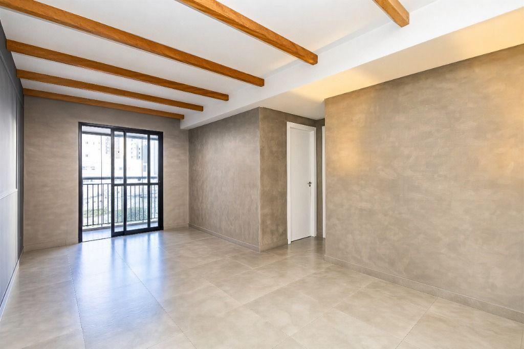 Apartamento com 2 quartos ( 1 suíte ), à venda - Vila Izabel