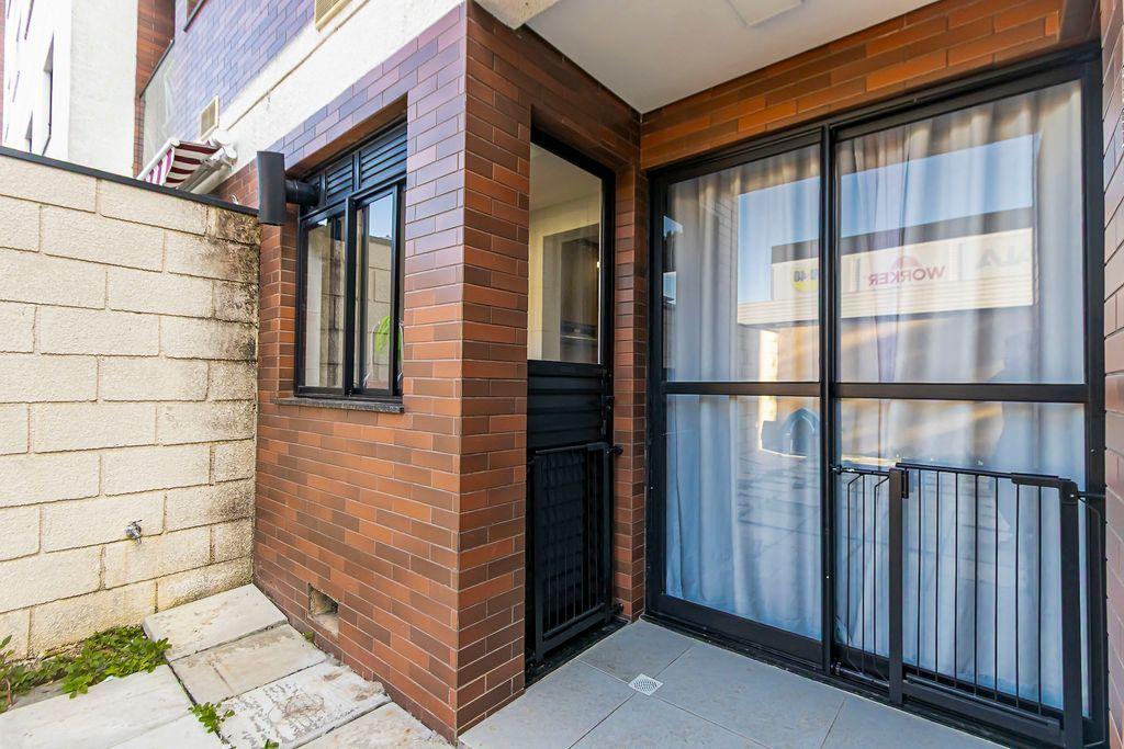 Apartamento para venda, Afonso Pena, São José dos Pinhais, 43