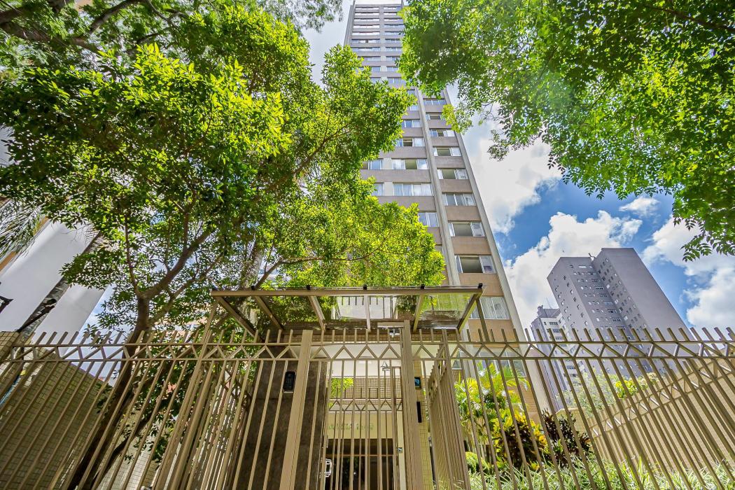 Apartamento para venda, Elevador Privativo | 4 Quartos | Água Verde/Batel