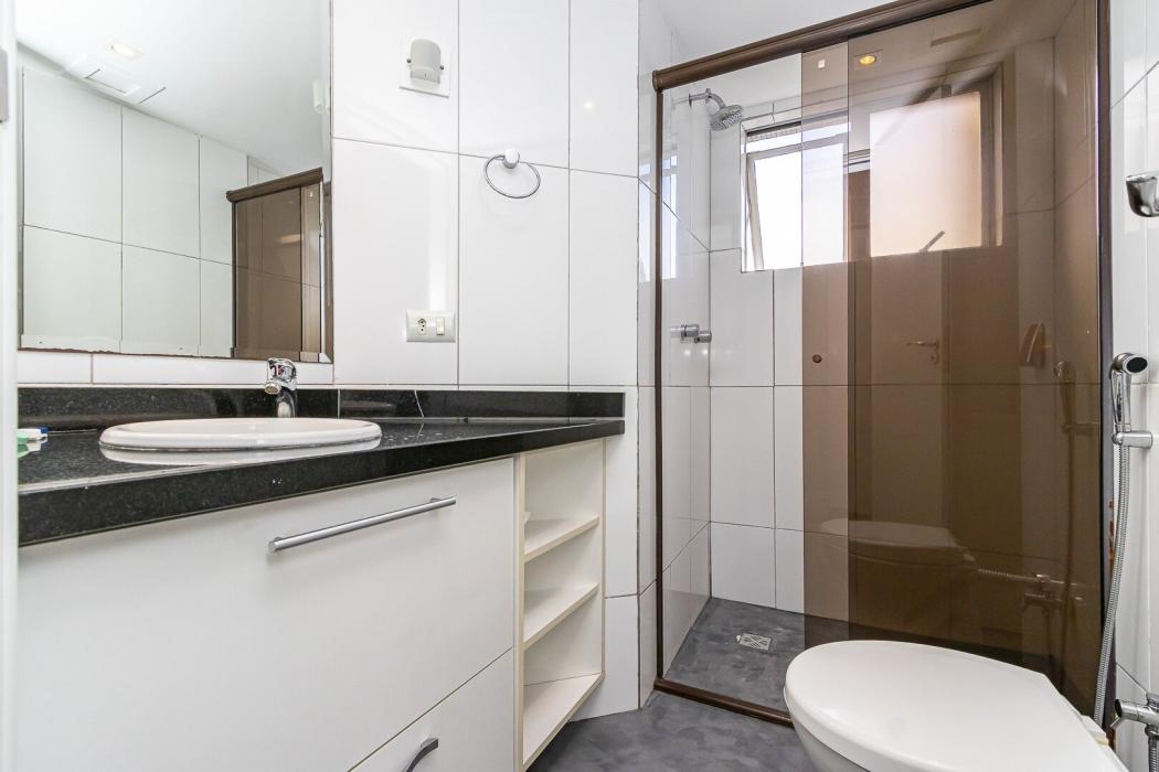 Apartamento para venda, Elevador Privativo | 4 Quartos | Água Verde/Batel