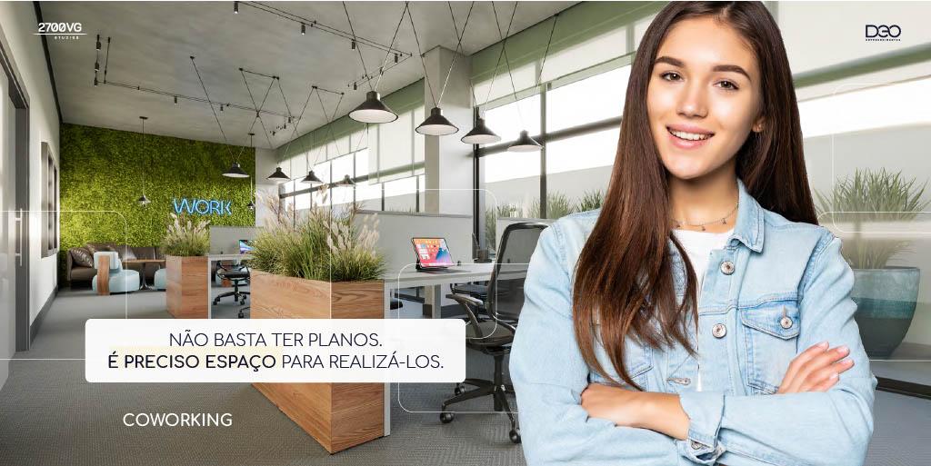 Studio MOBILIADO 1 quarto à venda no Centro - Curitiba/PR