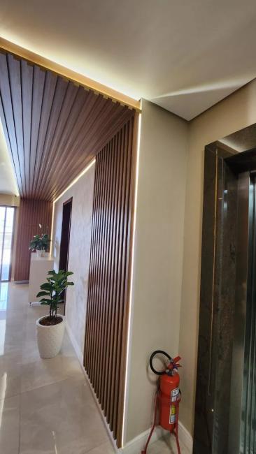 Apartamento para aluguel, 3 quartos e 2 vagas, Novo Mundo, Curitiba