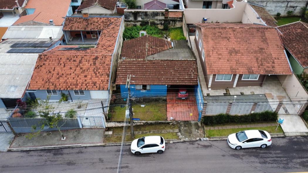 More proximo do Parque Barigui, estuda troca por apartamento