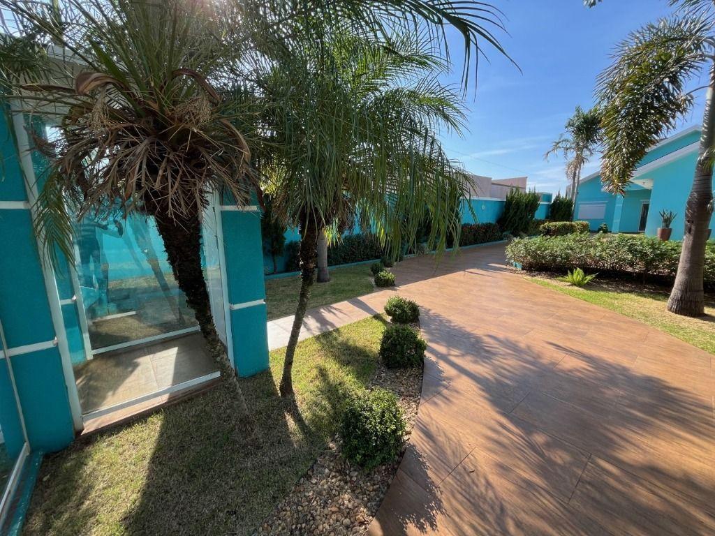 Casa com 3 quartos à venda - Marechal Cândido Rondon/PR