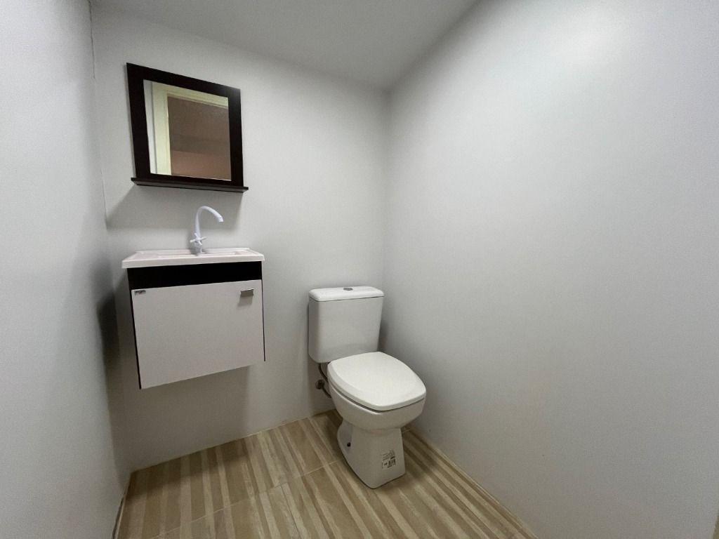 Casa com 3 quartos à venda - Marechal Cândido Rondon/PR