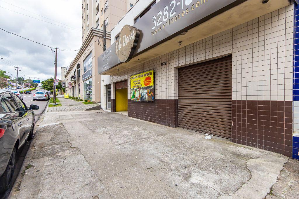 Prédio para venda, Centro, São José dos Pinhais, 18