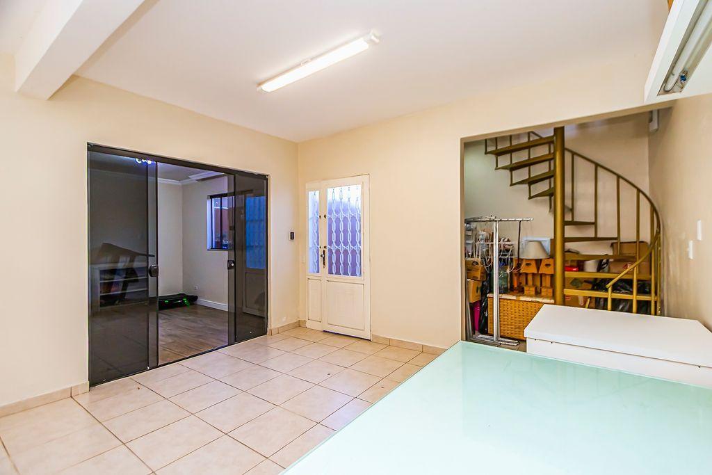 Sobrado para venda, Boqueirão, Curitiba, 21