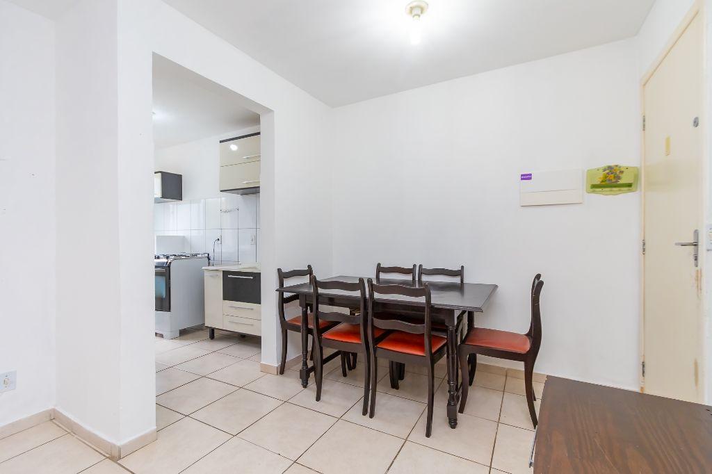 Apartamento para venda, Santa Cândida, Curitiba, 26