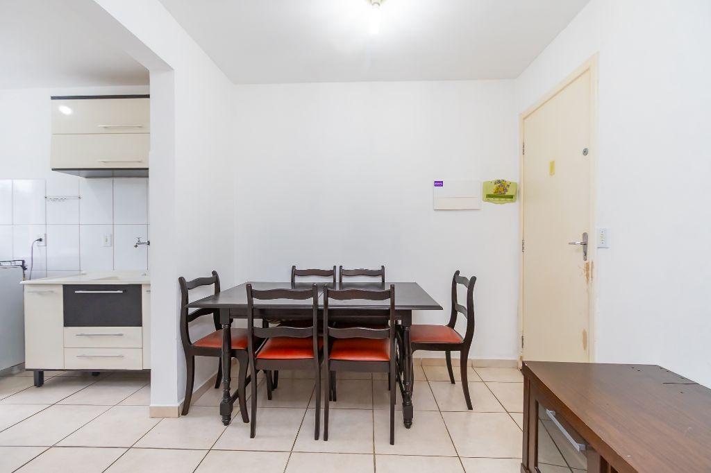 Apartamento para venda, Santa Cândida, Curitiba, 26