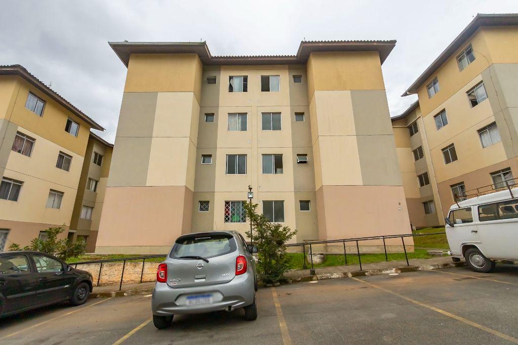 Apartamento para venda, Santa Cândida, Curitiba, 26