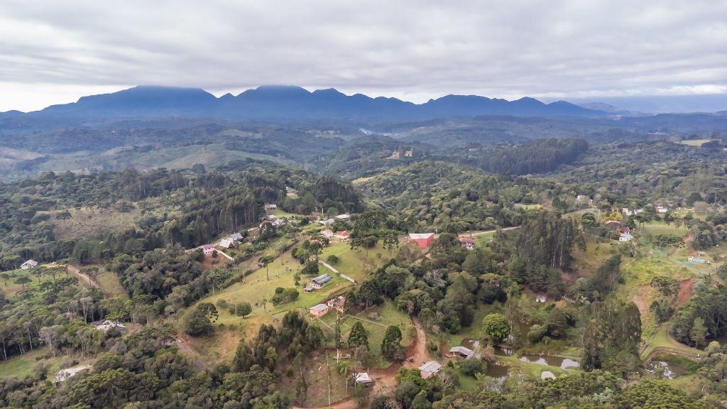 Terreno para venda, Palmitalzinho, Quatro Barras, 27