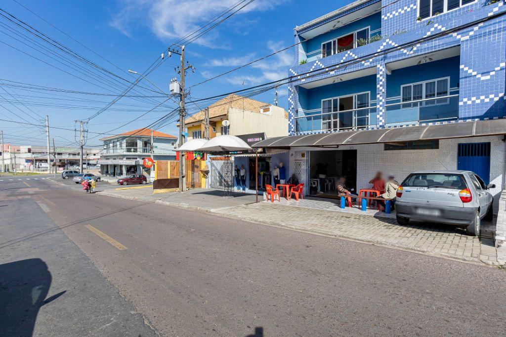 Sobrado para venda, Sítio Cercado, Curitiba, 29