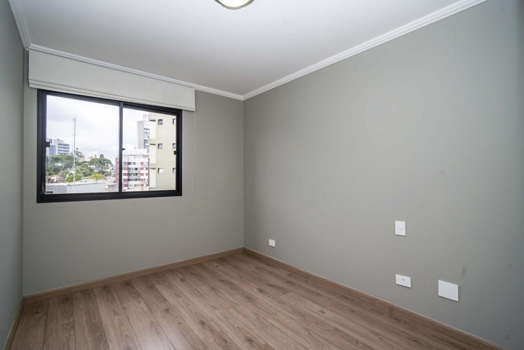 Apartamento 4 quartos à venda no Mercês - Curitiba/PR