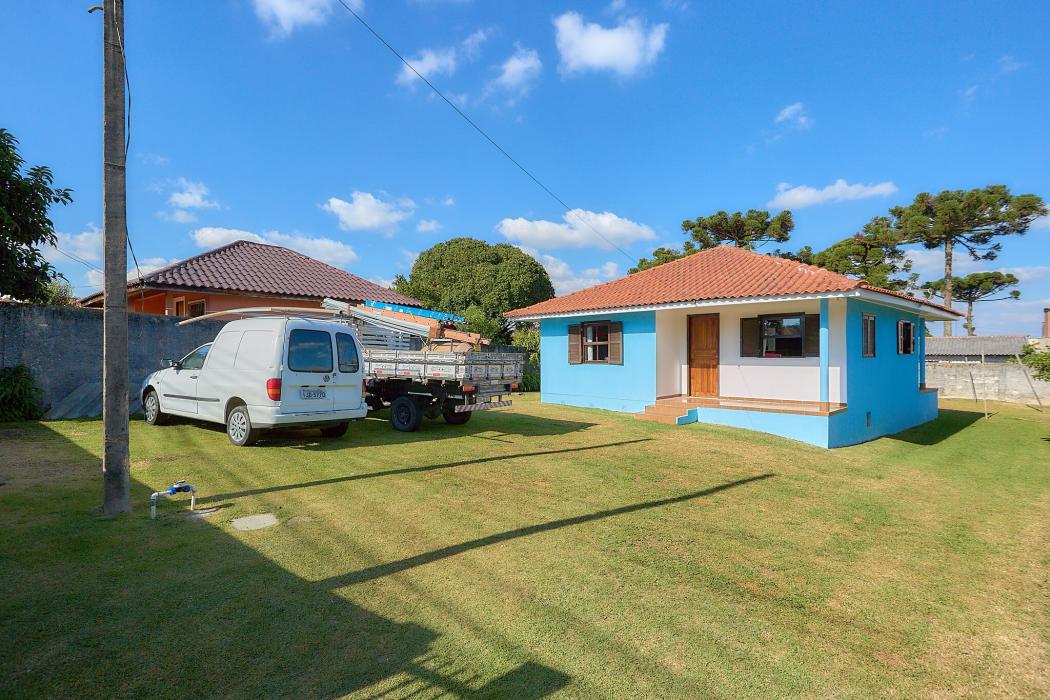 TERRENO à venda com 887.6m² por R$ 950.000,00 no bairro Santa Felicidade - CURITIBA / PR