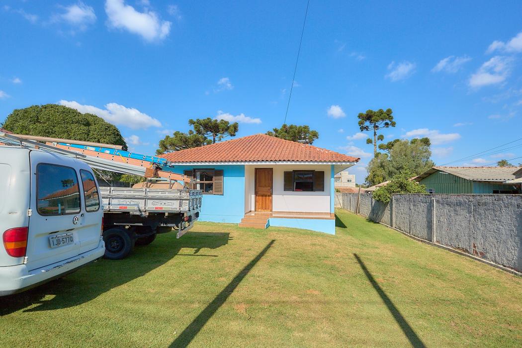 TERRENO à venda com 887.6m² por R$ 950.000,00 no bairro Santa Felicidade - CURITIBA / PR