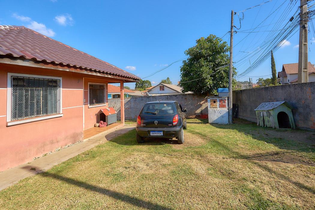 TERRENO à venda com 887.6m² por R$ 950.000,00 no bairro Santa Felicidade - CURITIBA / PR