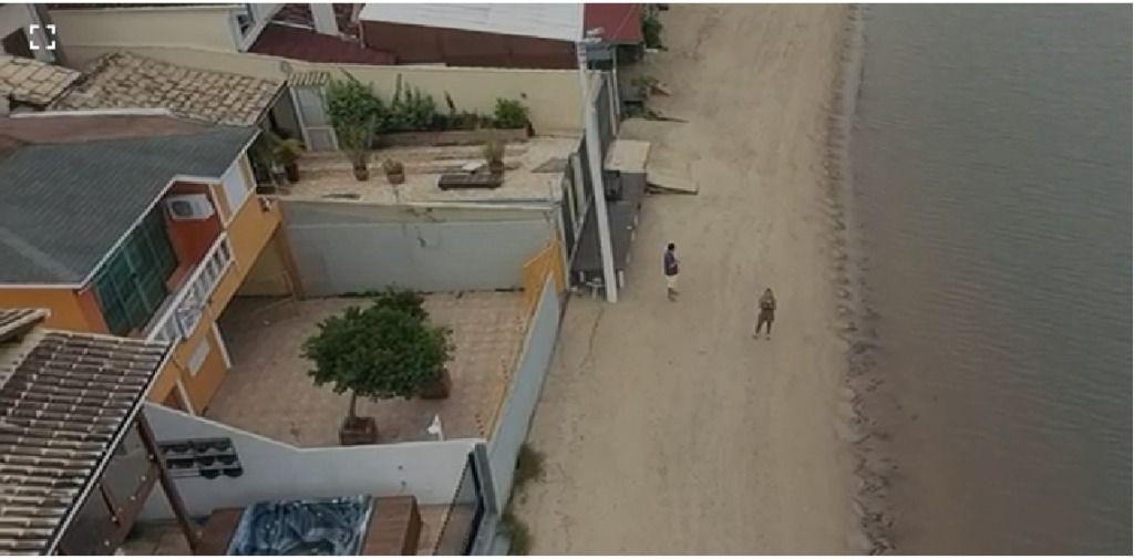 Sobrado com 3 dormitórios à venda, 240 m² por R$ 2.750.000,00 - Santo Antônio de Lisboa - Florianópolis/SC