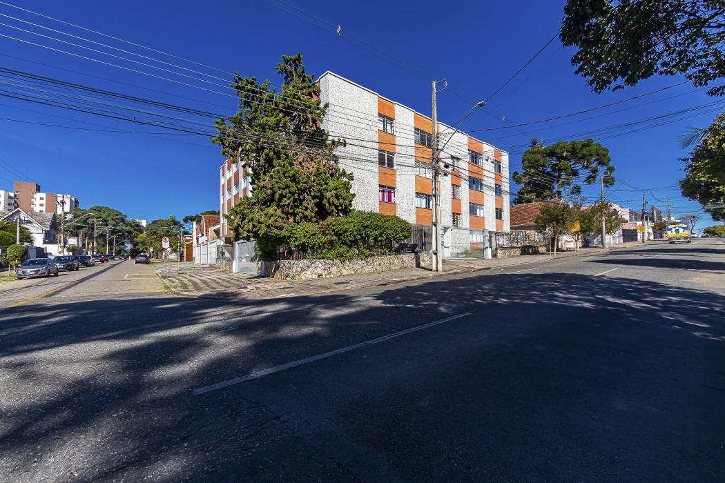 Cobertura 3 quartos à venda no São Francisco - Curitiba/PR