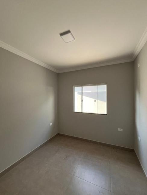 Casa Térrea para Venda, 2 dormitórios, 1 banheiro