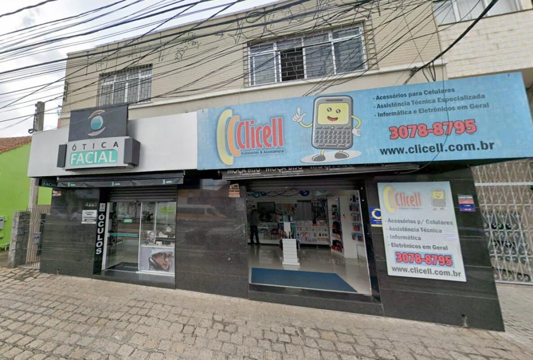 TERRENO à venda por R$ 2.950.000,00 no bairro Novo Mundo - CURITIBA / PR