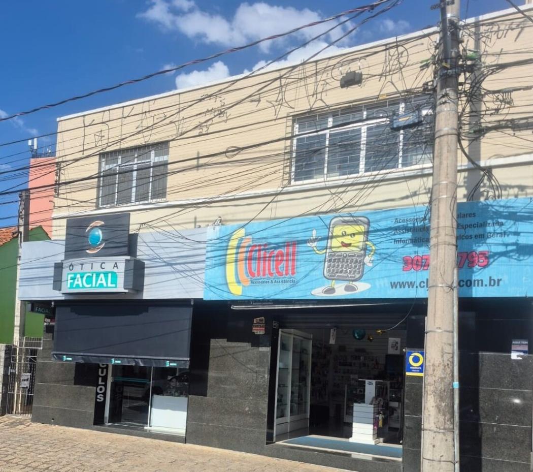 TERRENO à venda por R$ 2.950.000,00 no bairro Novo Mundo - CURITIBA / PR