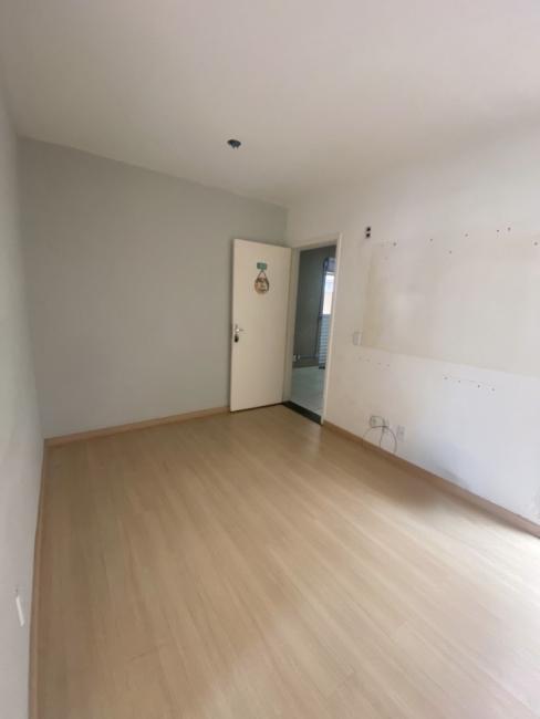 Apartamento Garden para Venda em Campo Largo, Bom Jesus, 2 dormitórios