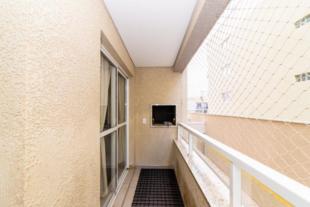 Residencial Treviso - 2 quartos com suíte, vaga de garagem e churrasqueira à carvão