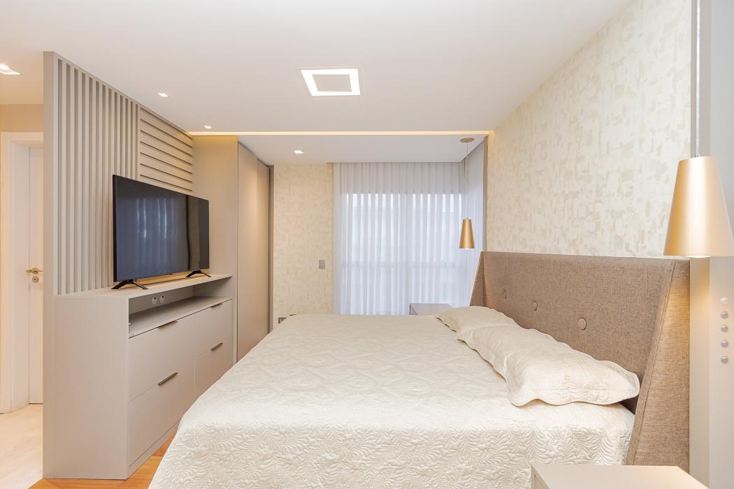 Apartamento 2 quartos à venda no Ahú Curitiba/PR