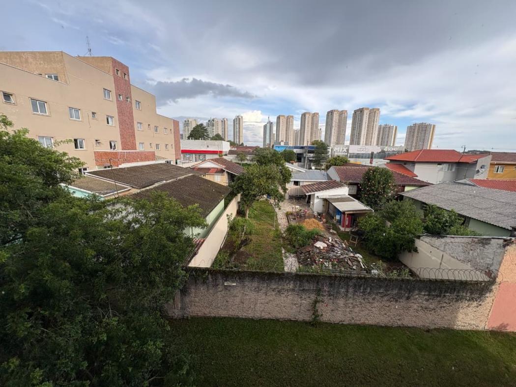 Apartamento com 3 dormitórios à venda, 68 m² por R$ 440.000,00 - Ecoville - Curitiba/PR