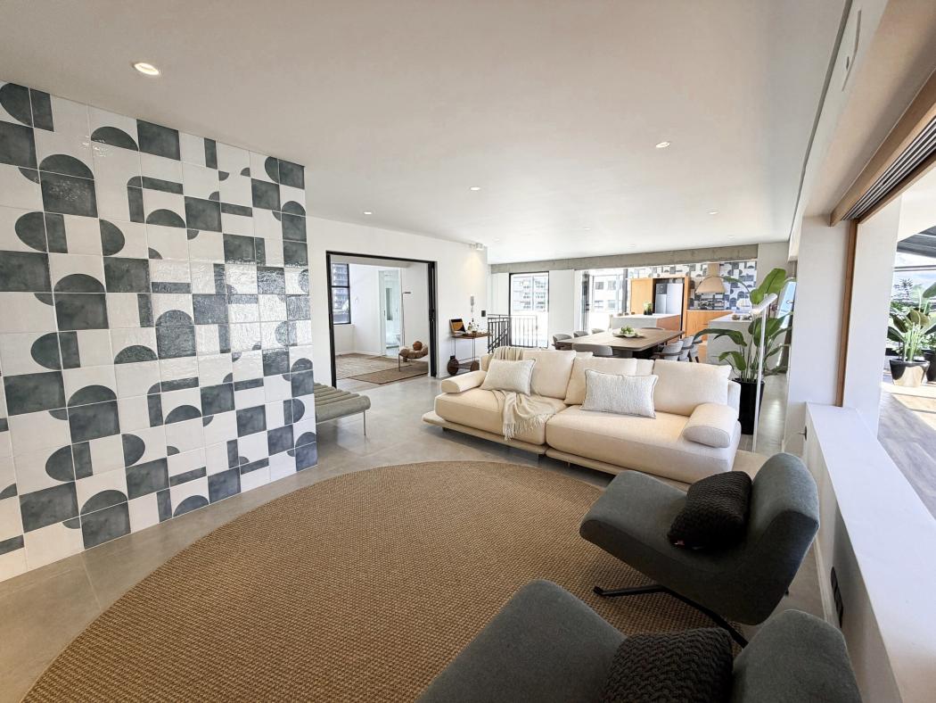 Cobertura Duplex 4 suítes à venda no Rebouças Curitiba/PR