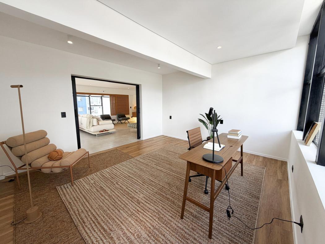 Cobertura Duplex 4 suítes à venda no Rebouças Curitiba/PR