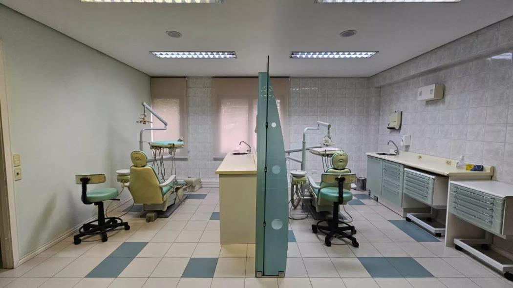 Sala comercial para venda e aluguel - 100 m2,  Bigorrilho, Curitiba