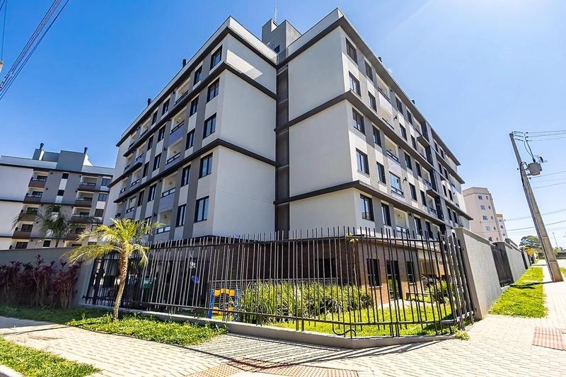 UP GARDEN ECOVILLE — Hélio Winter Apartamento 2 Quartos | Conforme entregue pela construtora | 1 vaga de garagem