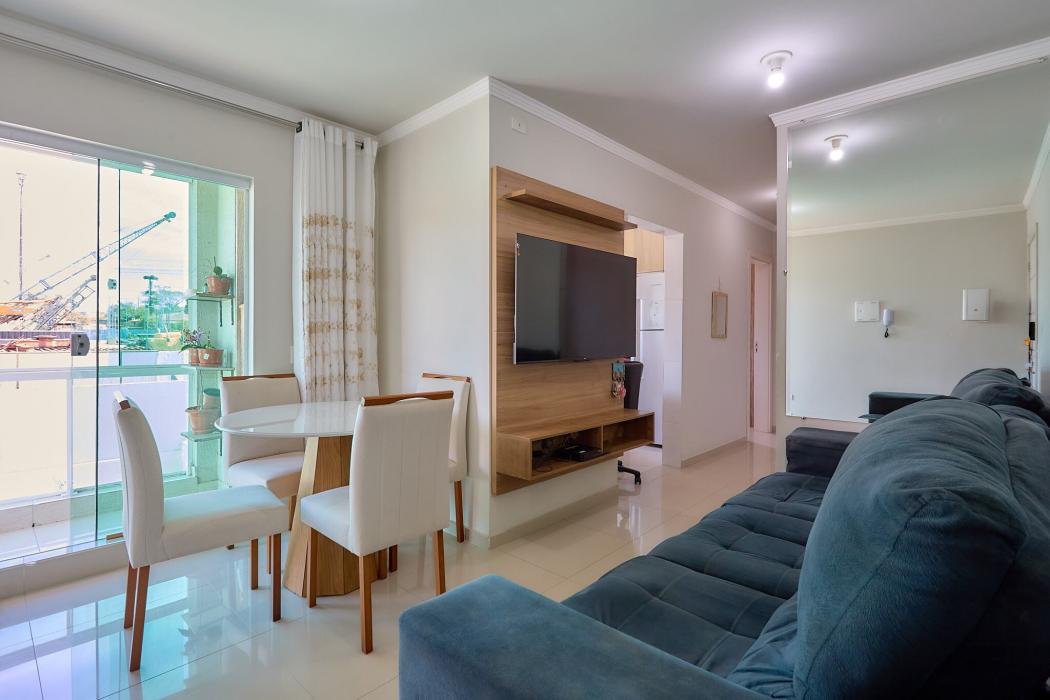APARTAMENTO com 2 dormit�rios � venda por R$ 280.000,00 no bairro Ouro Fino - S�O JOS� DOS PINHAIS / PR