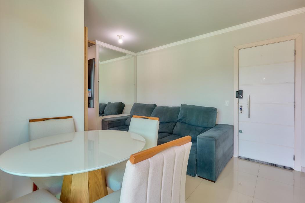 APARTAMENTO com 2 dormit�rios � venda por R$ 280.000,00 no bairro Ouro Fino - S�O JOS� DOS PINHAIS / PR