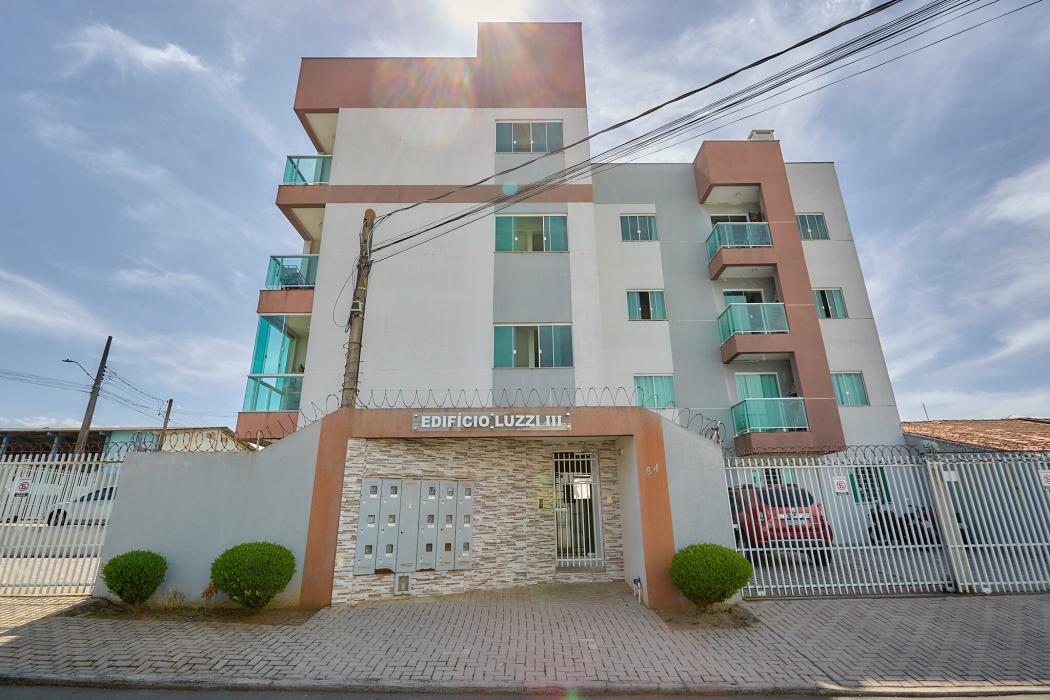 APARTAMENTO com 2 dormit�rios � venda por R$ 280.000,00 no bairro Ouro Fino - S�O JOS� DOS PINHAIS / PR