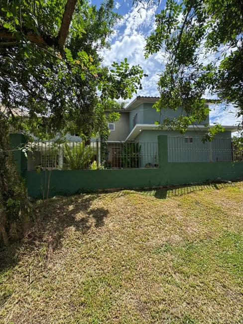CH�CARA com 4 dormit�rios � venda com 3000m� por R$ 1.200.000,00 no bairro Col�nia Murici - S�O JOS� DOS PINHAIS / PR
