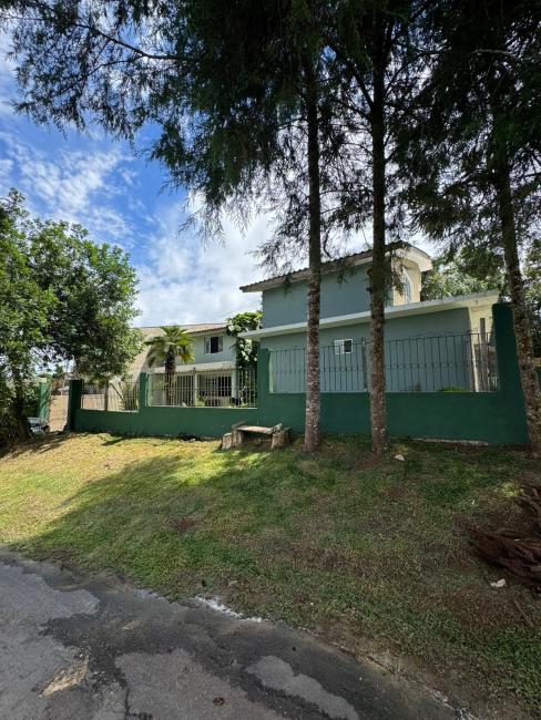 CH�CARA com 4 dormit�rios � venda com 3000m� por R$ 1.200.000,00 no bairro Col�nia Murici - S�O JOS� DOS PINHAIS / PR