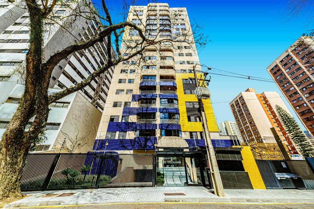 Maravilhoso Garden Suspenso (180m²) + 105m² no Cristo Rei, Imperdível!