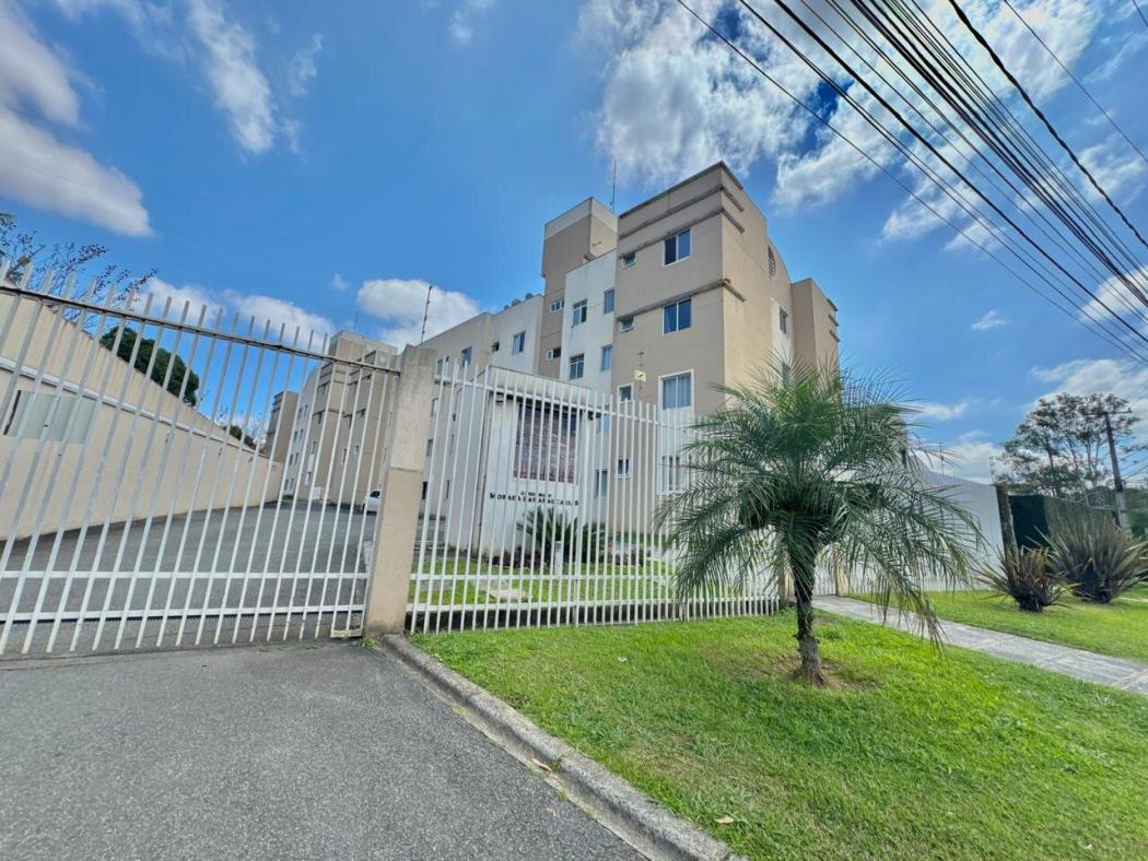 Apartamento térreo MOBILIADO incluindo eletrodomésticos localizado no bairro Tanguá.