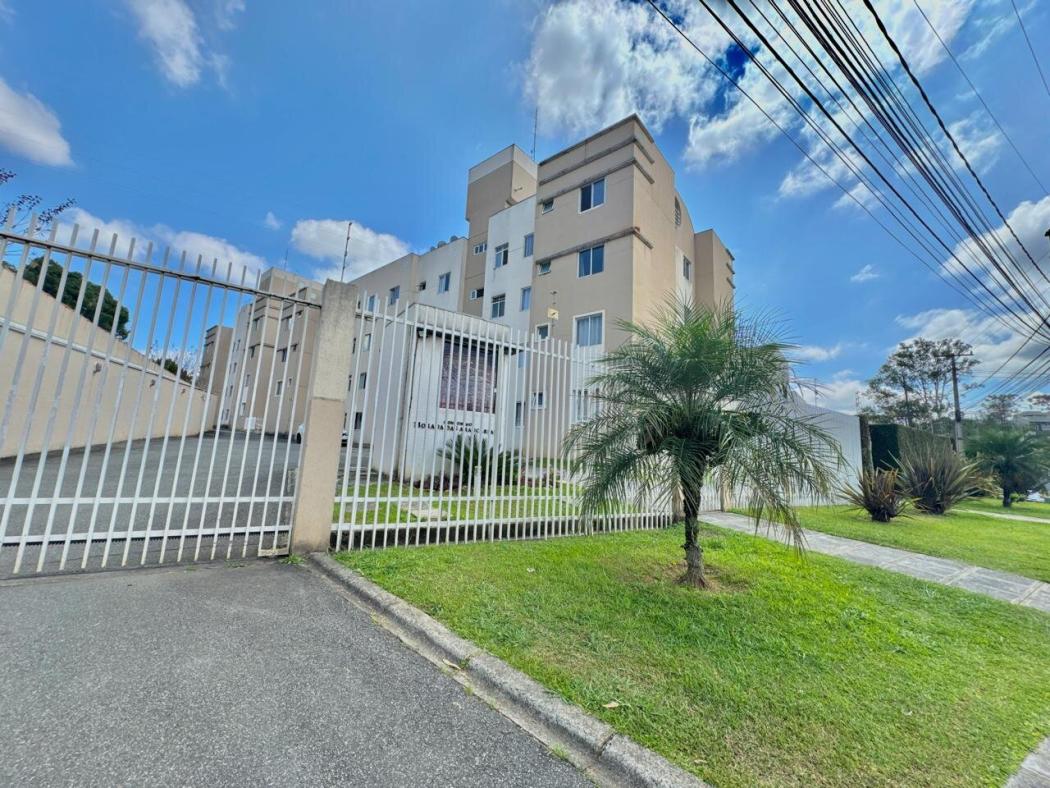 Apartamento térreo MOBILIADO incluindo eletrodomésticos localizado no bairro Tanguá.