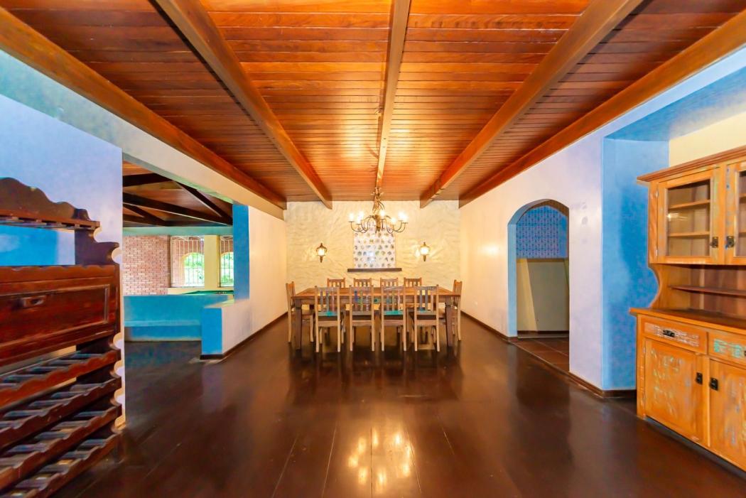 Casa com 6 dormitórios para alugar, 1000 m² por R$ 39.500,01/mês - Centro - Almirante Tamandaré/PR