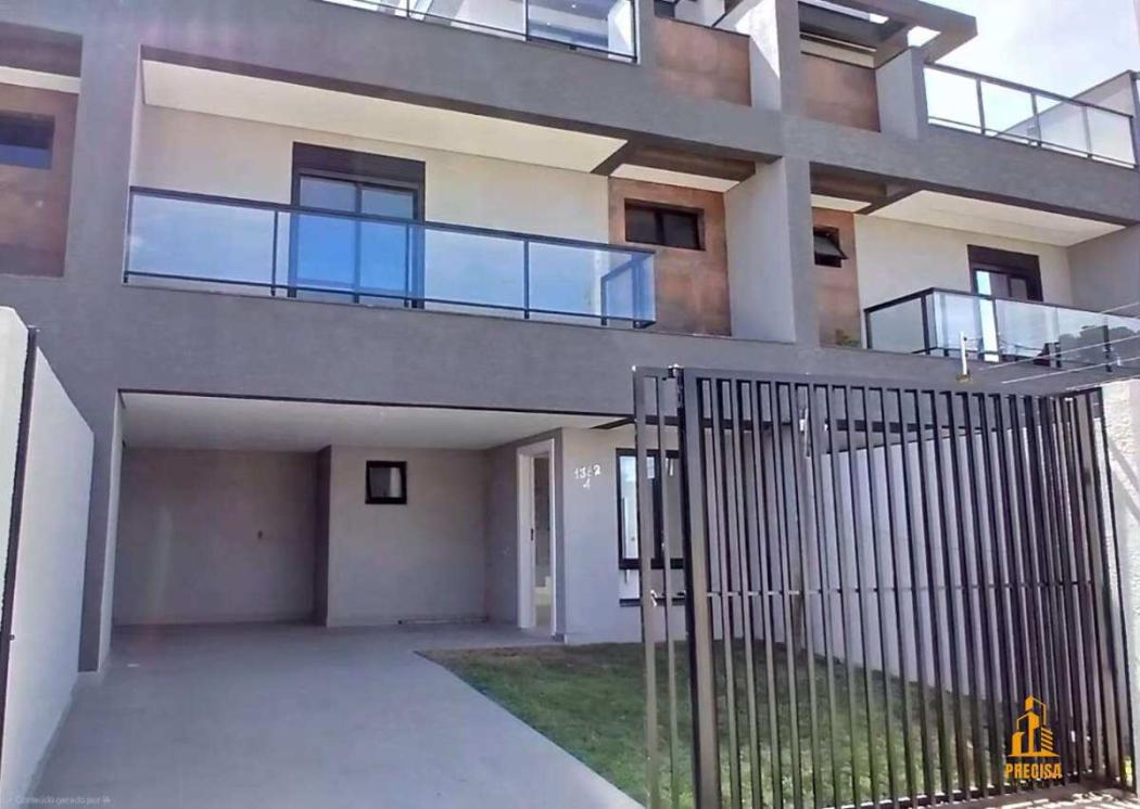 Tríplex de alto padrão no Hauer com 3 suítes, terraço amplo e ático com banheiro | Olivetto I | até 251m2